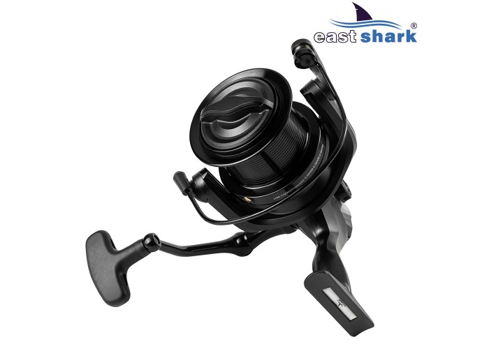 Катушка EastShark Monta 9000 5+1BB 4.1:1
