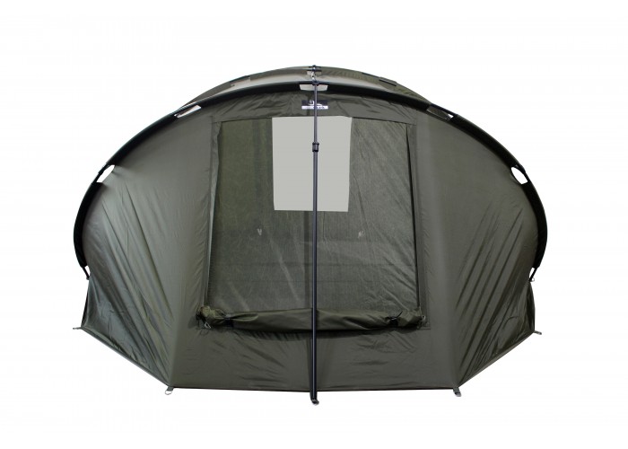 Палатка карповая EastShark HYT 045 2 MAN с накидкой