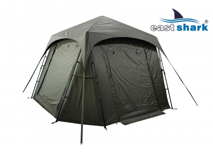 Палатка-беседка EastShark HYT 114-S
