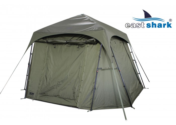 Палатка-беседка EastShark HYT 114-S