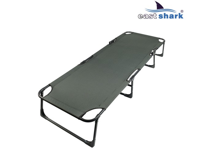 Раскладушка EastShark туристическая ES-96