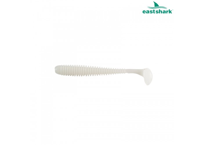 Силиконовая приманка ES3101 60 мм (6 шт/уп) color: X005