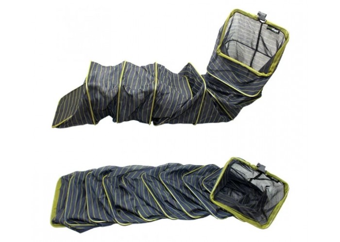 Садок квадратный, нейлон QDC-5040300