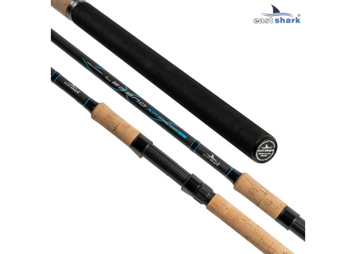 Удилище фидерное  EastShark Legend Feeder 180 гр. 4,2 м