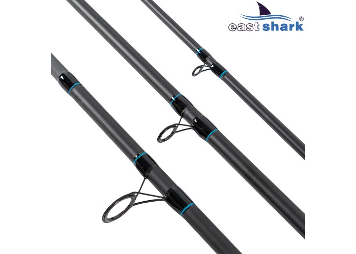 Удилище фидерное  EastShark Legend Feeder 180 гр. 4,2 м