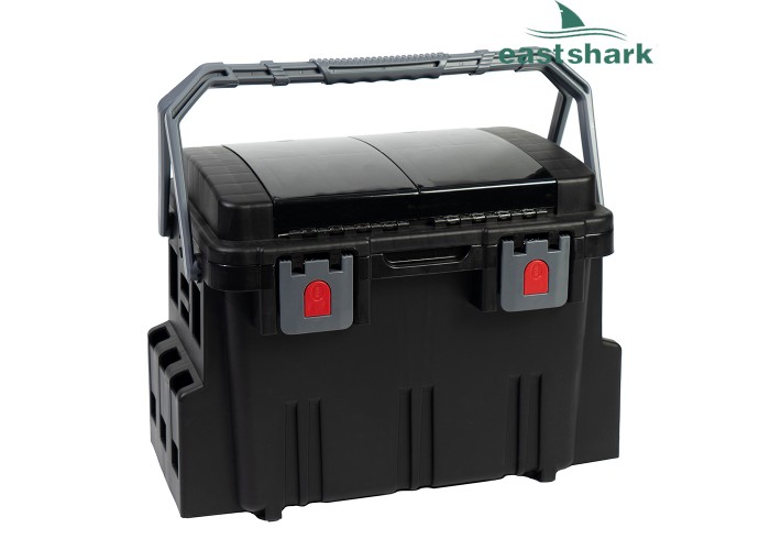 Спиннинговый ящик ES-058 44*30*33