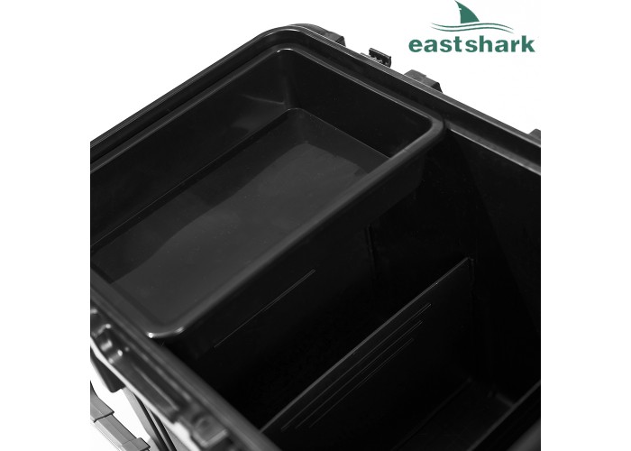 Спиннинговый ящик ES-058 44*30*33