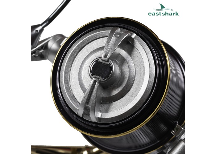 Катушка Eastshark Pro Surf 8000