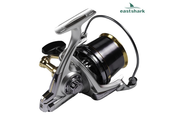 Катушка Eastshark Pro Surf 8000