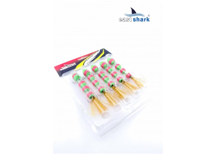 Мандула ES 108 (уп. 5 шт)