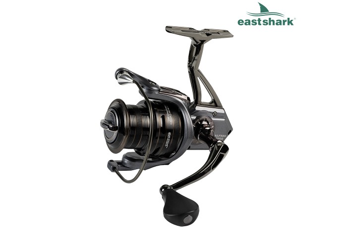 Катушка EastShark Alfred 5000