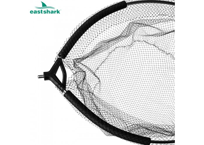 Голова с поплавком 0653 леска (угл.) d 40