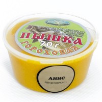 Пышка гороховая Magic 70 гр (Анис)