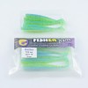 Виброхвост FISHER BAITS Ratter 106мм цвет 19 (уп. 5шт)