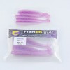 Виброхвост FISHER BAITS Ratter 106мм цвет 13 (уп. 5шт)