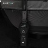 Прикормочный кораблик Rippton CatchX MAX (карбон) 