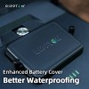 Прикормочный кораблик Rippton CatchX Mini GPS ULTRA  2026 г. (НОВИНКА 2026)