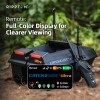 Прикормочный кораблик Rippton CatchX Mini GPS ULTRA  2026 г. (НОВИНКА 2026)