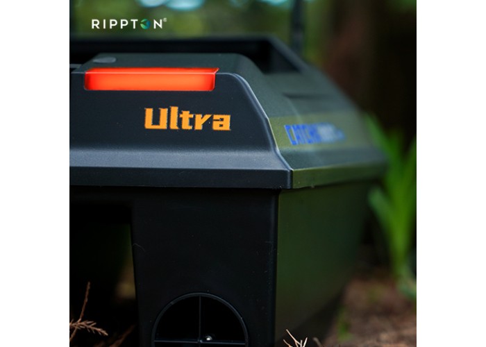 Прикормочный кораблик Rippton CatchX Mini GPS ULTRA  2026 г. (НОВИНКА 2026)