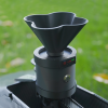 Обновленный Разбрасыватель бойлов X1 Bait Spreader для кораблика Rippton CatchX 2026