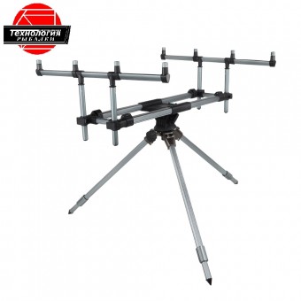 Rod-pod Технология Рыбалки GXJZJ-123