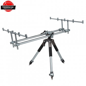 Rod-pod Технология Рыбалки SEA-122