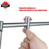 Rod-pod Технология Рыбалки SEA-122