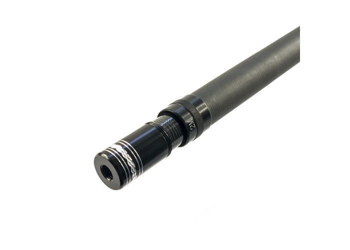 Ручка для подсака телескоп. Flamingo 2 м FL1809