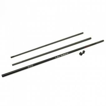 Ручка для подсака штекер. Flamingo 3 м FL1807