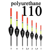 Поплавок Wormix (полиуретан) 2 гр. 11020