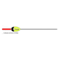 Поплавок Wormix (полиуретан) 6 гр. 80160
