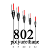 Поплавок Wormix (полиуретан) 2 гр. 80220