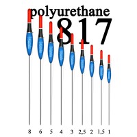 Поплавок Wormix (полиуретан) 5 гр. 81750