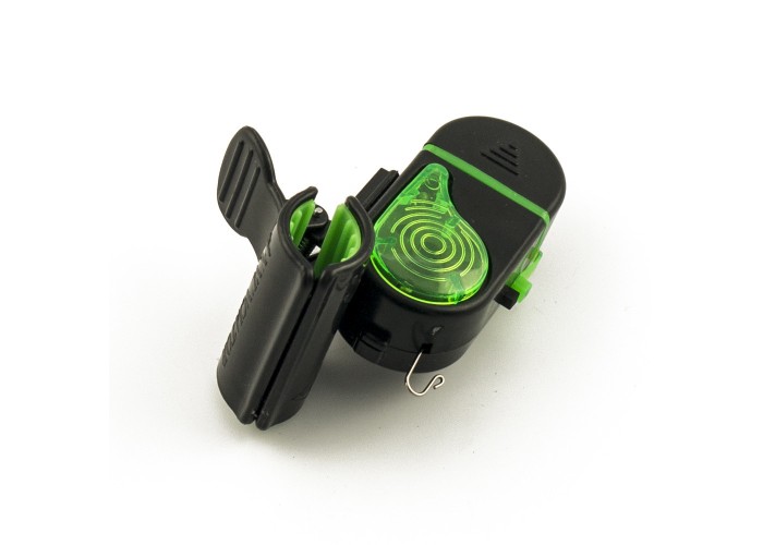 Сигнализатор прищепка Palomino PL6209-D (фасовка 2 шт)