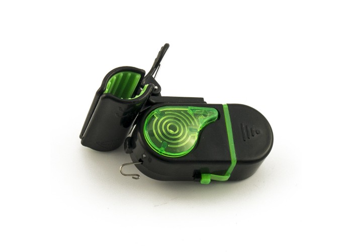 Сигнализатор прищепка Palomino PL6209-D (фасовка 2 шт)