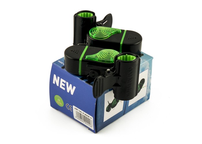 Сигнализатор прищепка Palomino PL6209-D (фасовка 2 шт)