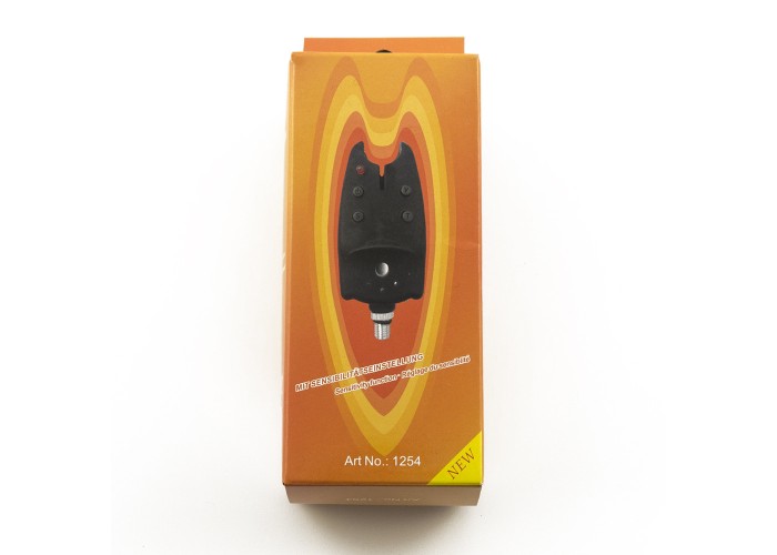 Сигнализатор электронный Palomino (крона) PL6210-D