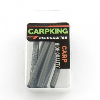Термоусадочная трубка Carpking Ф3мм 10 шт в упак. (фас. 10упак) CK3021-30