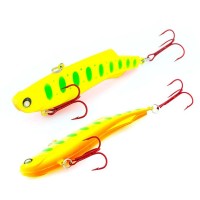 Воблер Akara раттлин Soft Vib 85 мм 25 гр А144 Воблер Akara раттлин Soft Vib 85 мм 25 гр А144