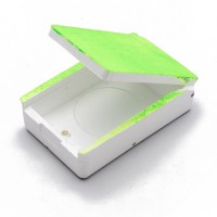 Мотыльница ПМ 2М (Зеленая) Мотыльница ПМ 2М (Зеленая)