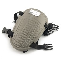 Наколенники тип 2 жесткие Наколенники тип 2 жесткие