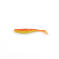 Виброхвост FISHER BAITS Spice Splash 103мм цвет 17 (уп. 4шт)