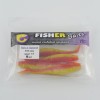 Виброхвост FISHER BAITS Spice Splash 103мм цвет 17 (уп. 4шт)