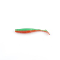 Виброхвост FISHER BAITS Spice Splash 103мм цвет 18 (уп. 4шт)