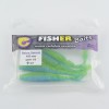 Виброхвост FISHER BAITS Spice Splash 103мм цвет 19 (уп. 4шт)