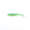 Виброхвост FISHER BAITS Spice Splash 103мм цвет 19 (уп. 4шт)