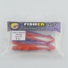 Виброхвост FISHER BAITS Spice Splash 103мм цвет 21 (уп. 4шт)