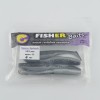 Виброхвост FISHER BAITS Spice Splash 103мм цвет 11 (уп. 4шт)