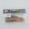 Виброхвост FISHER BAITS Spice Splash 103мм цвет 22 (уп. 4шт)