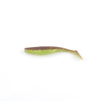 Виброхвост FISHER BAITS Spice Splash 103мм цвет 15 (уп. 4шт)